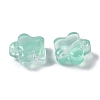 Baking Paint Glass Beads LS-GLAA-S202-10D-2
