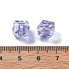 Imitation Austrian Crystal Beads GLAA-R002-02D-3