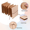 Paper Journal Notebook AJEW-WH0270-830A-01-4