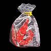 Cellulose Acetate(Resin) Claw Hair Clips for Women Girlsc PHAR-L009-01A-2