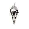 304 Stainless Steel Pendants STAS-B110-03AS-1