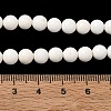 Synthetic Turquoise Beads Strands GG-CBA391B-03C-02-5