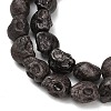 Vintage Handmade Porcelain Beads Strands PR-CBAB520-19C-2