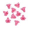 Dyed Synthetic Coral Beads GG-H001-01A-04-1