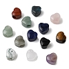 Natural Mixed Gemseone European Beads G-C269-01-1