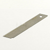 60# Stainless Steel Utility Knives Bladee TOOL-R078-03-5
