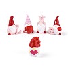 Christmas Mini Resin Simulation RESI-T061-14M-1