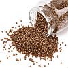 MIYUKI Delica Beads SEED-MY11-DB0322L-1