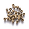 Tibetan Style Alloy Beads LS-MLF0281Y-NF-2
