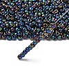 TOHO 6/0 Round Beads SEED-TR06-0086-2