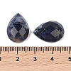 Natural Sodalite Cabochons G-C146-04E-3