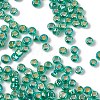12/0 Grade A Round Glass Seed Beads SEED-Q012-F651-2
