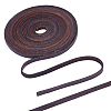 Cowhide Cord NCOR-WH0001-01A-01-1