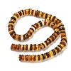 Natural Amber Beads Strands G-K387-C01-01-4