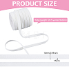 28.5 Yards Nylon Boning DIY-BC0014-67B-2