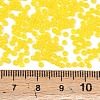 TOHO 11/0 Round Beads X-SEED-TR11-0175F-3