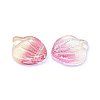 Glass Charms X-GLAA-H016-01A-6-2