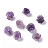 Natural Amethyst Beads G-C233-01B-1