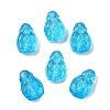 Glass Beads GLAA-D303-07H-1