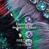 Preciosa® MAXIMA Crystal Fancy Stones X-PRC-FC12-90100-5