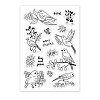 PVC Plastic Stamps DIY-WH0167-56-55-1