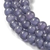 Cat Eye Beads Strands CE-F022-4mm-17-3