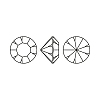 Preciosa® MAXIMA Crystal Round Stones X-PRC-RBSS39-00030-279-4