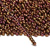 TOHO 8/0 Round Beads X-SEED-TR08-0514-3