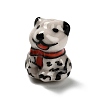Handmade Porcelain Beads LS-PORC-A028-02B-1