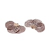 Iron Pendants IFIN-ZX005-01B-2