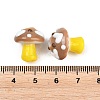 Handmade Lampwork Enamel Beads LAMP-B055-02K-3
