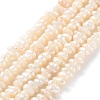 Natural Cultured Freshwater Pearl Beads Strands PEAR-I007-02K-01C-2