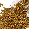 MIYUKI Round Rocailles Beads SEED-X0056-RR4460-1