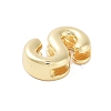 Rack Plating Brass Beads LS-KK-A208-10S-2