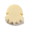 Ocean Theme Opaque Resin Sea Animal Cabochons LS-RESI-D071-01F-2