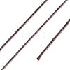3-Ply Round Nylon Thread NWIR-Q001-01E-03-3