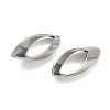 304 Stainless Steel Pendants STAS-K291-20A-P-2