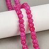 Natural Malaysia Jade Beads Strands G-Z080-B01-8x6mm-04-1