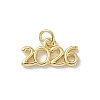 Brass Pendants KK-A273-20G-1
