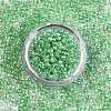 12/0 Glass Seed Beads X1-SEED-A015-2mm-2207-3