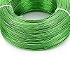 Anodized Aluminum Wire AW-S001-1.0mm-25-2