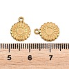 304 Stainless Steel Charms STAS-L317-24G-3