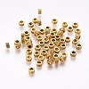 Tibetan Style Beads LS-GLF0398Y-NF-2