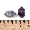 Natural Rainbow Fluorite Beads GG-CBA3EE1-05A-4