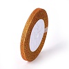 Glitter Metallic Ribbon RSC6mmY-010-3