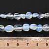 Opalite Beads Strands G-P497-01C-68-5