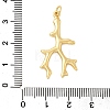 Brass Pendants LS-KK-A266-12D-G-3