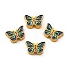 Alloy Enamel Beads ENAM-K067-74MG-1