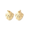 Brass Pendants KK-C143-46A-G-1