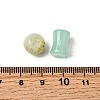Transparent Glass Beads DGLA-C005-01C-3